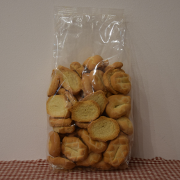 BRUSCHETTINE TRADIZIONALI