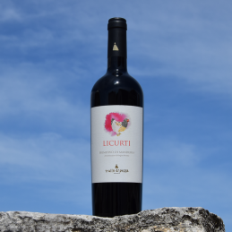 LICURTI 2016