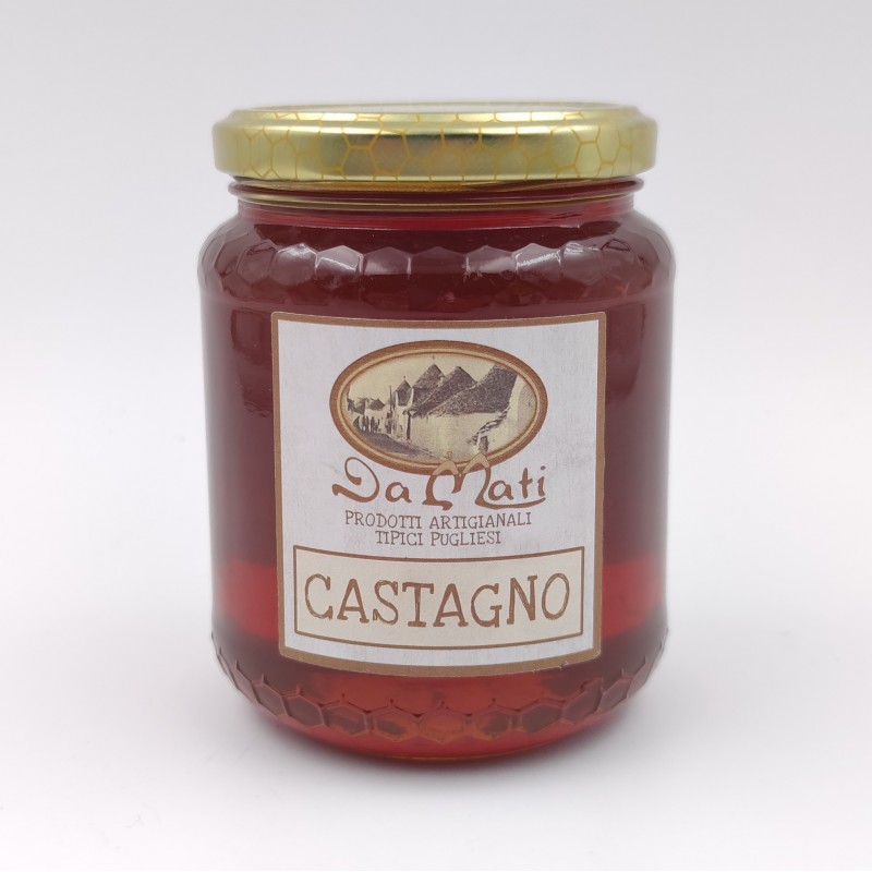 CASTAGNO