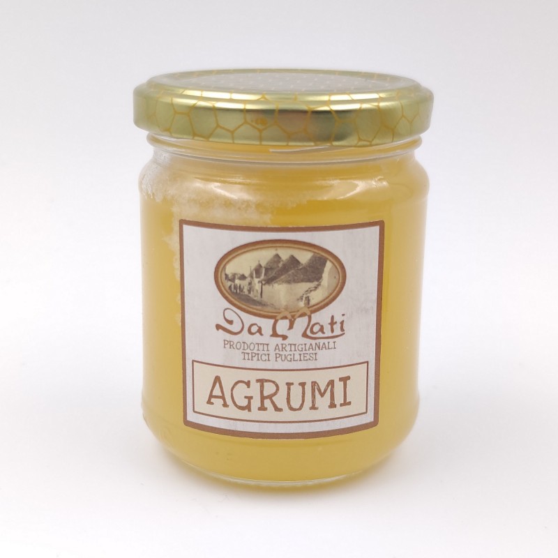 AGRUMI