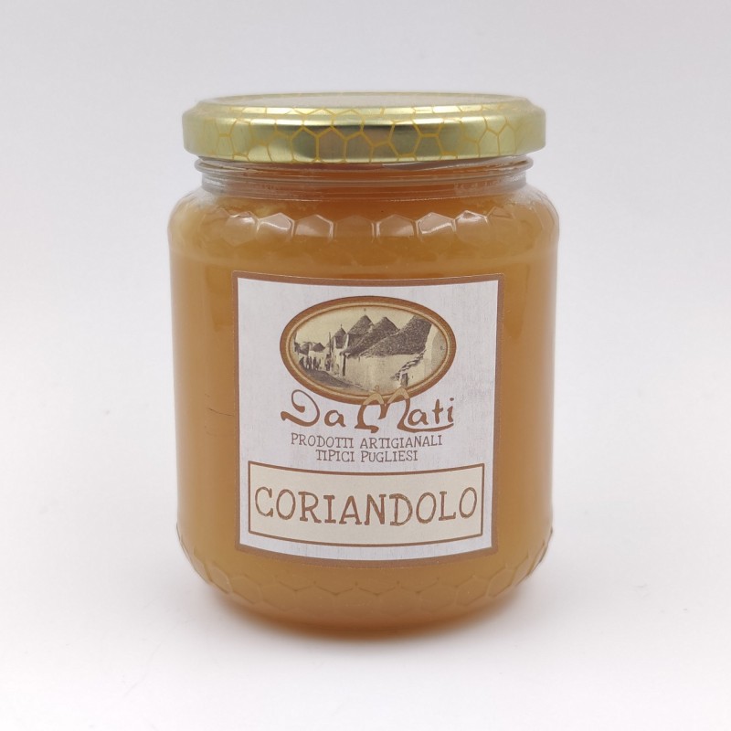 CORIANDOLO