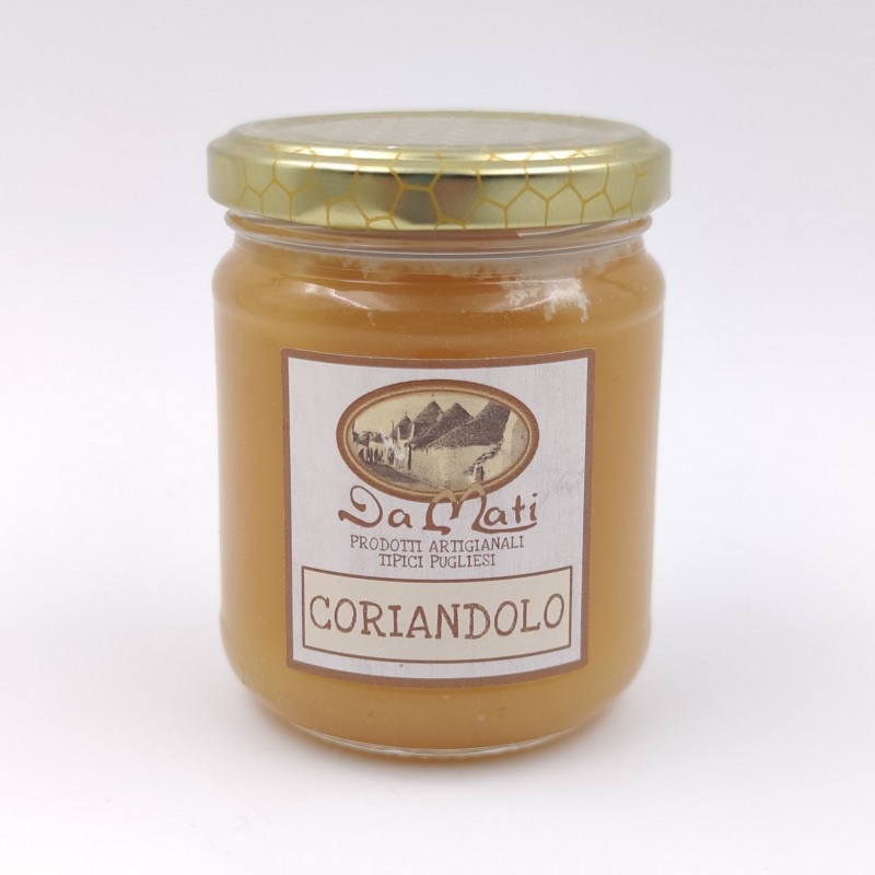 CORIANDOLO
