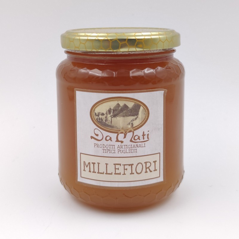 MILLEFIORI