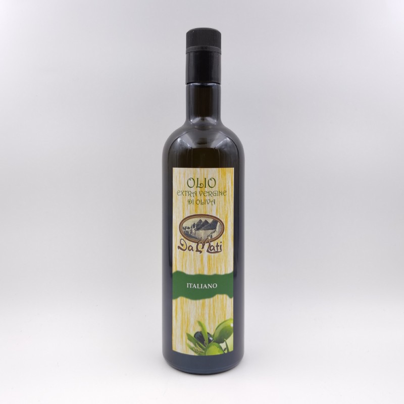 VETRO 750ml