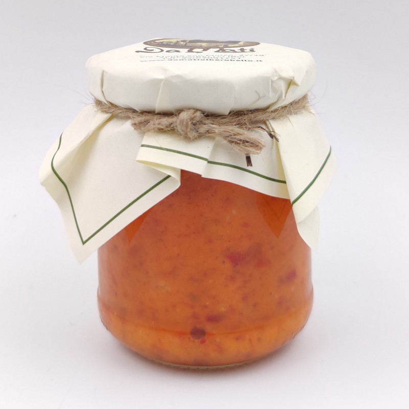 PIMENTA