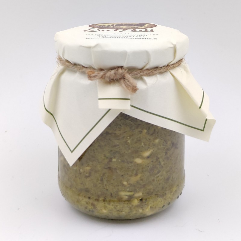 PESTO VERDE
