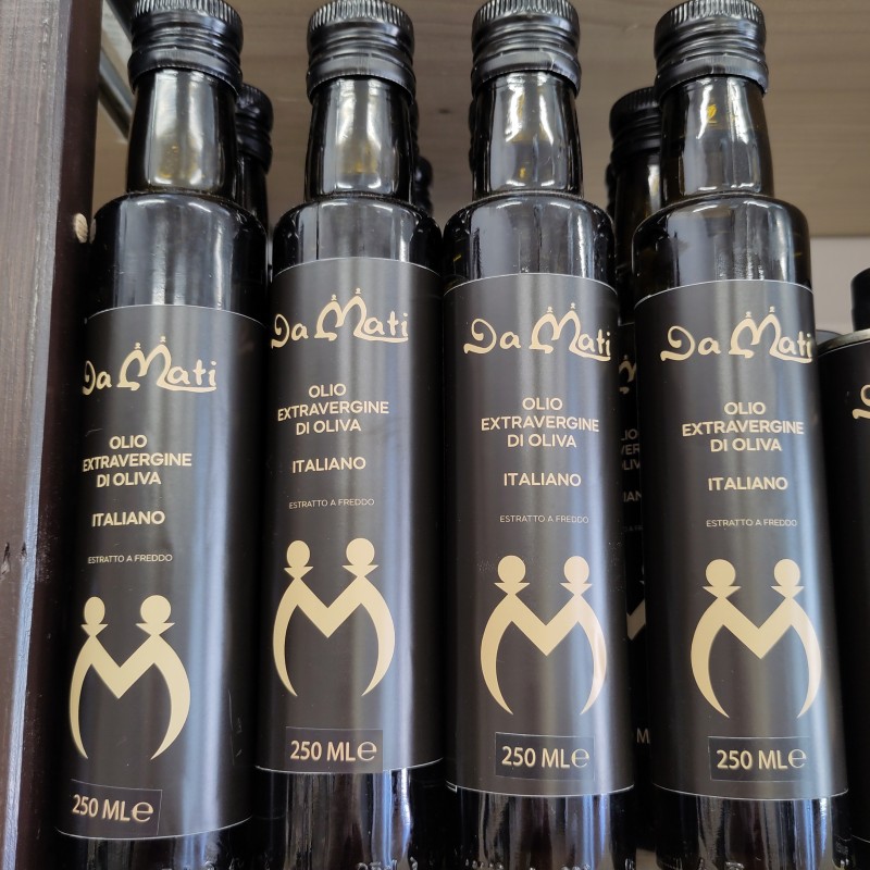 VETRO 250ml