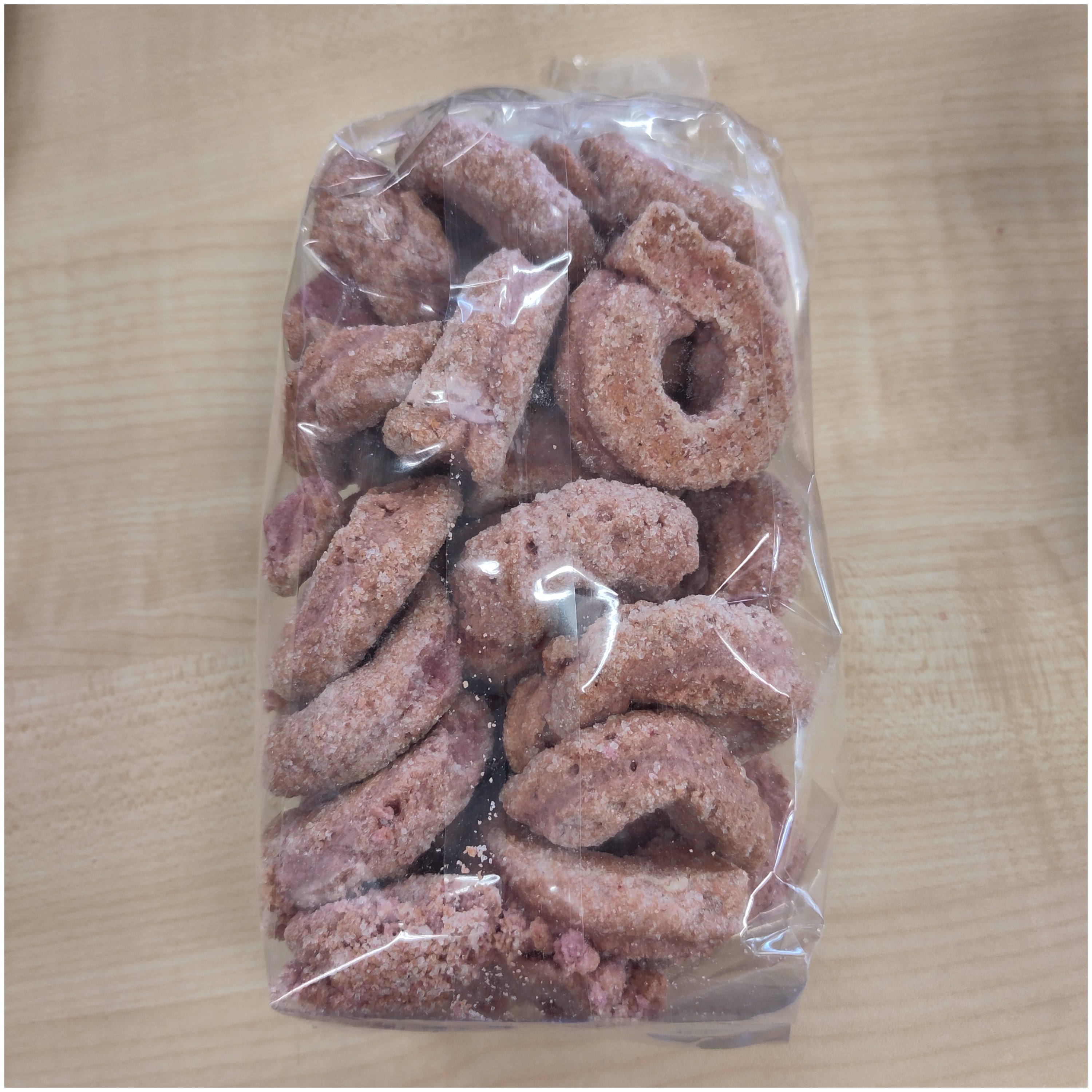 FRUTTI di BOSCO