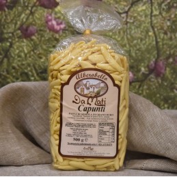 CAPUNTI BIANCHI