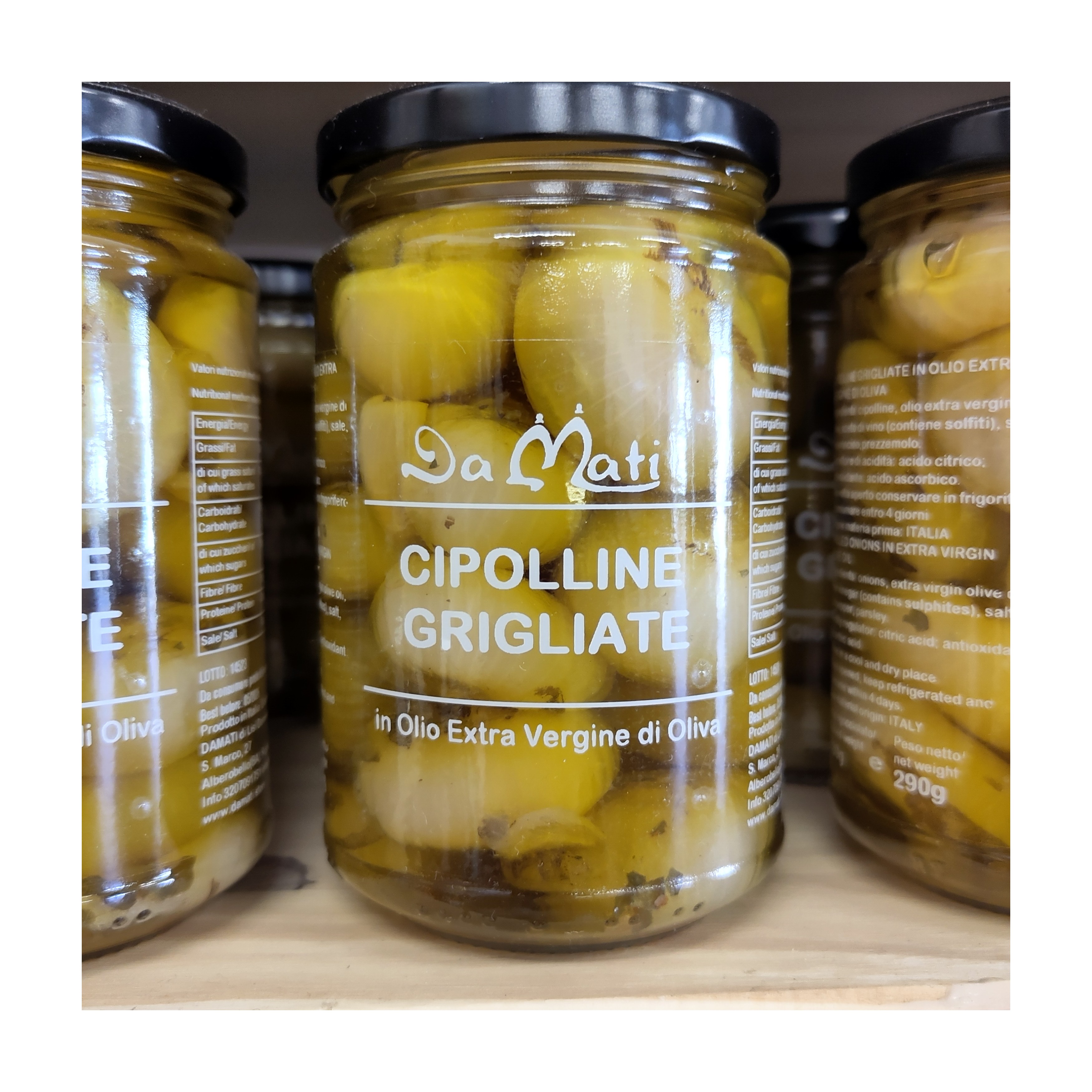 Cipolline