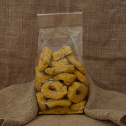 CURCUMA E ZENZERO