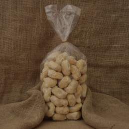 OCCHI di SANTA LUCIA