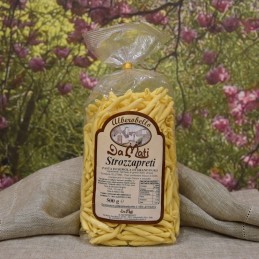 STROZZAPRETI BIANCHI