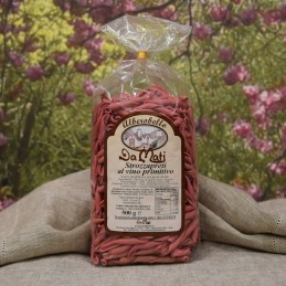 STROZZAPRETI PRIMITIVO