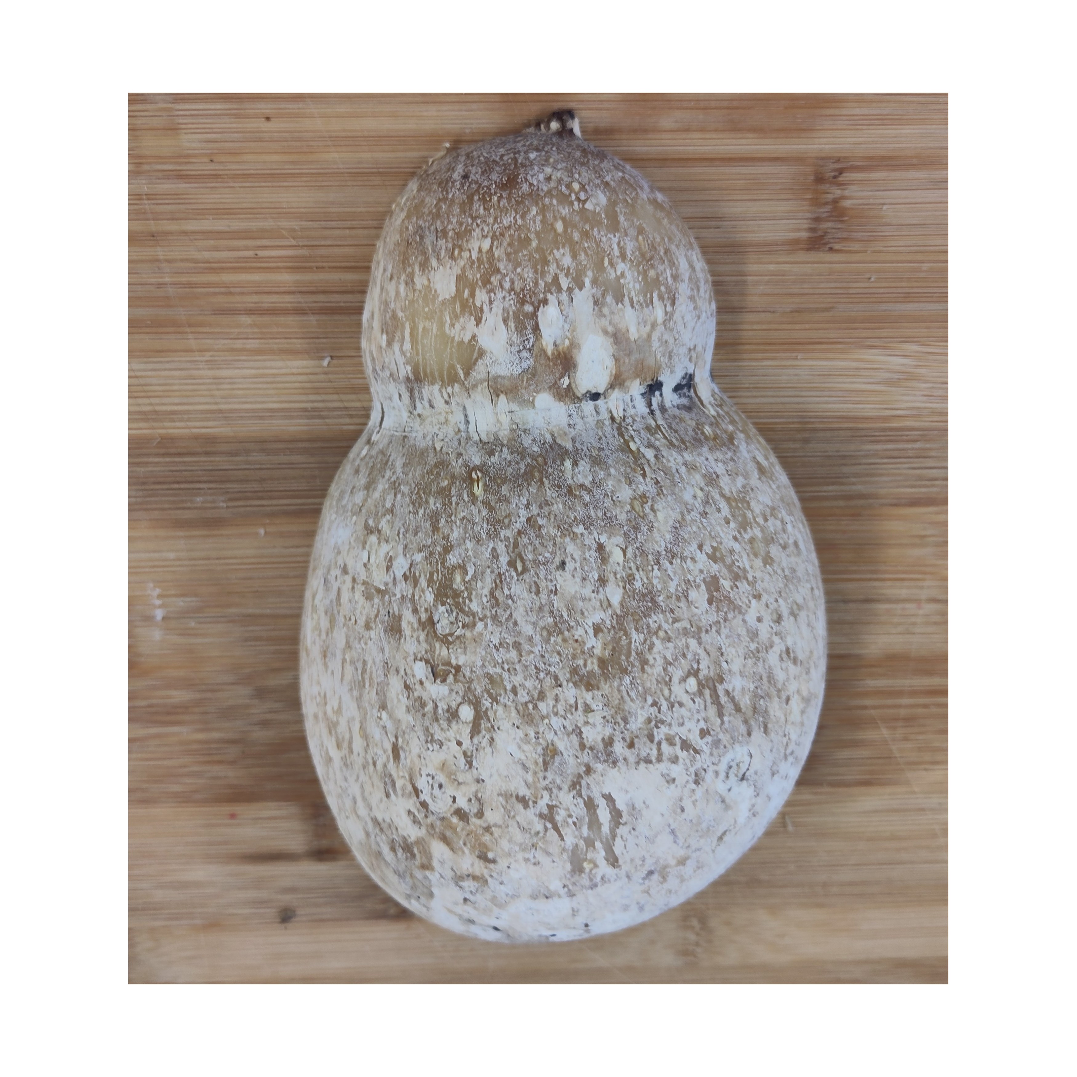 Metà Caciocavallo Stagionato in Grotta 5-6 Mesi | DaMati Artigianale