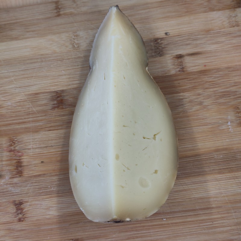 Quartino di Caciocavallo Stagionato in Grotta 5-6 Mesi | DaMati