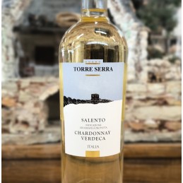 VERDECA e CHARDONNAY