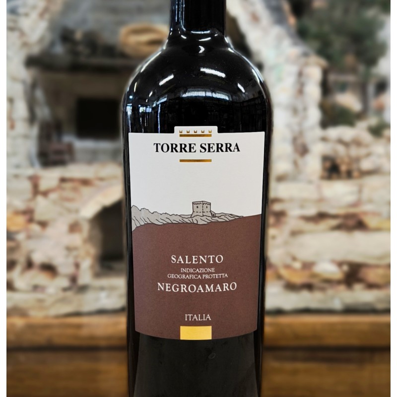 NEGROAMARO