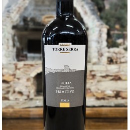 PRIMITIVO