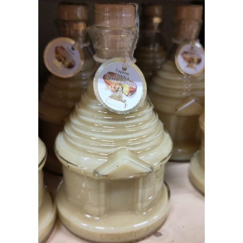 CREMA PASTICCIOTTO