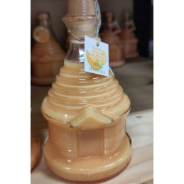 CREMA CANTALUPO (MELONE)