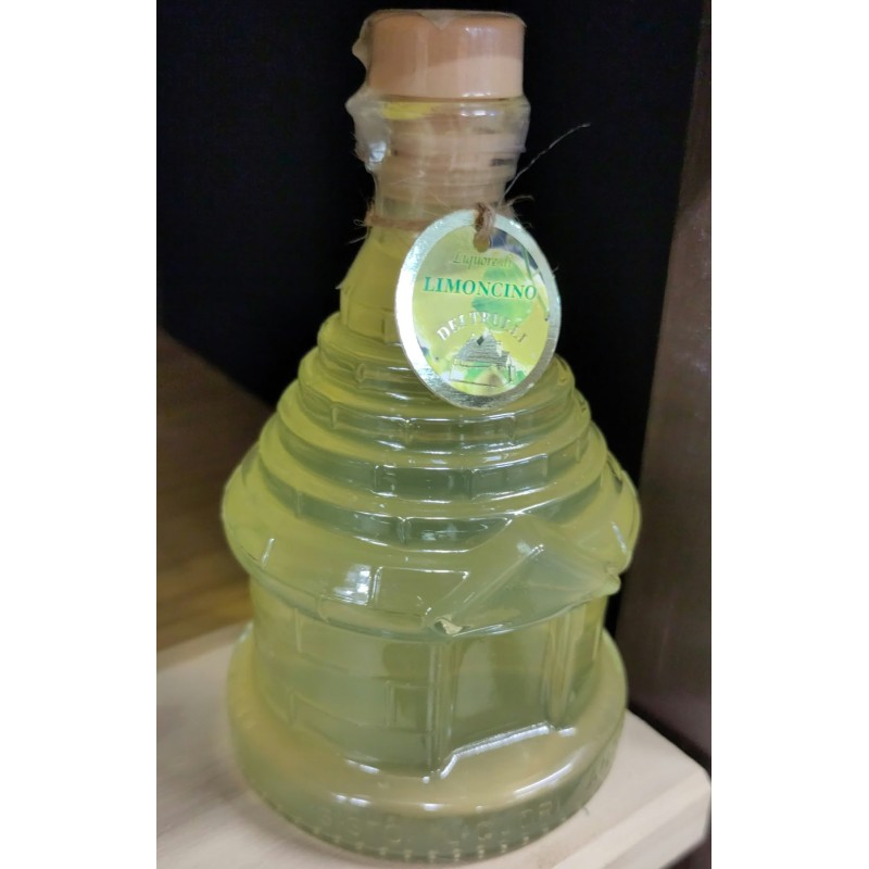 LIMONCELLO