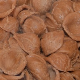 Orecchiette Artigianali al Peperoncino – Pasta Pugliese DaMati 500g