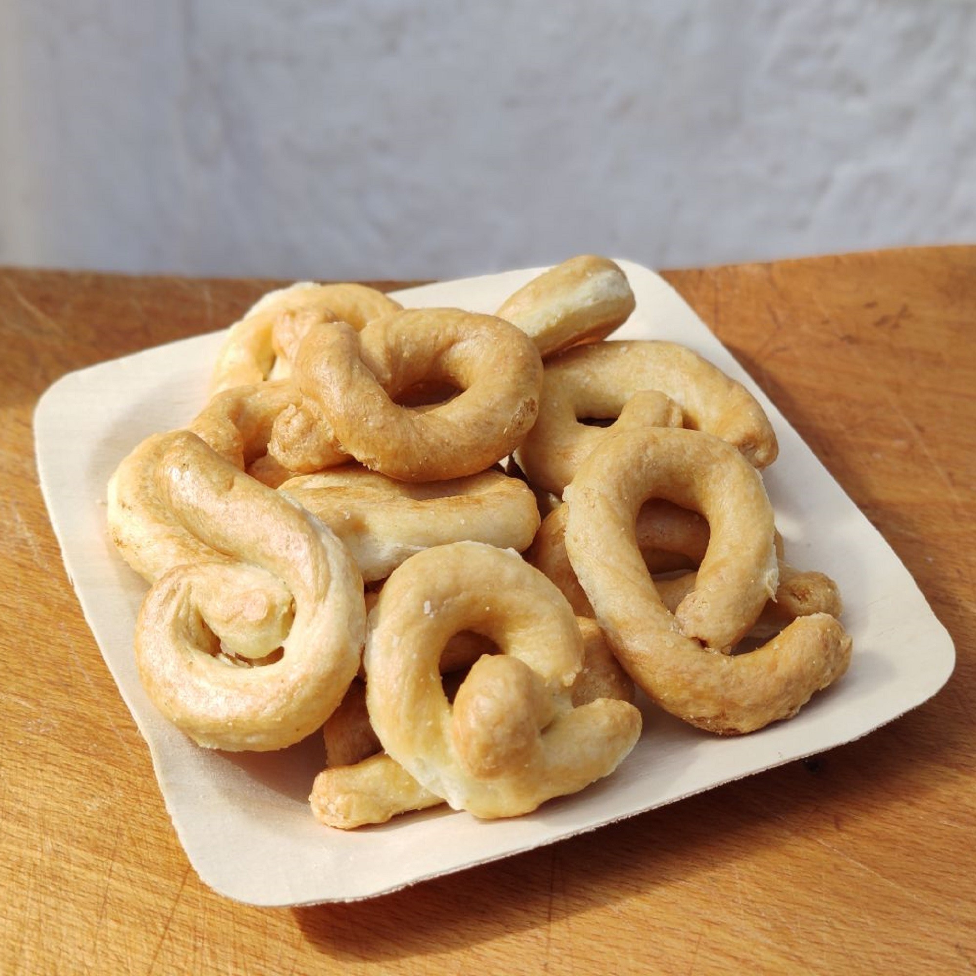 TARALLI