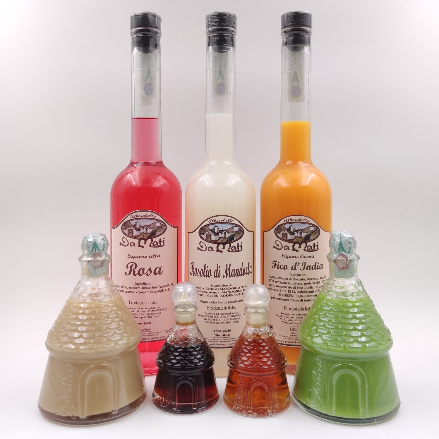 LIQUORI